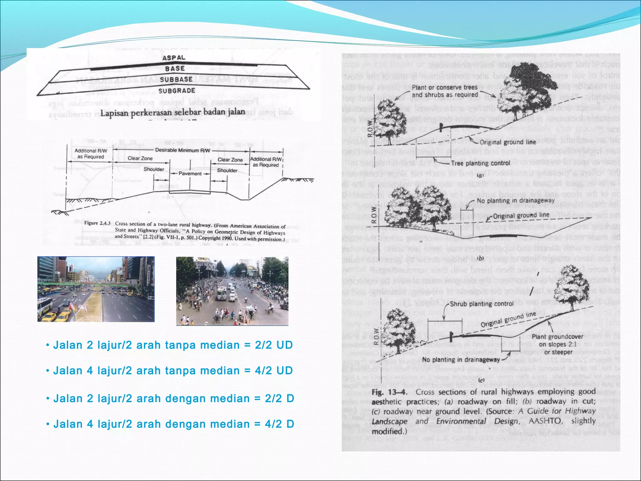 Sistem Jaringan Jalan | PPT