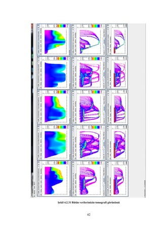 Şekil 4.2.31 Bütün verilerimizin tomografi görünümü



                        42
 