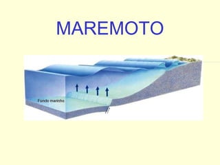 MAREMOTO 