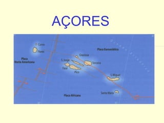 AÇORES 