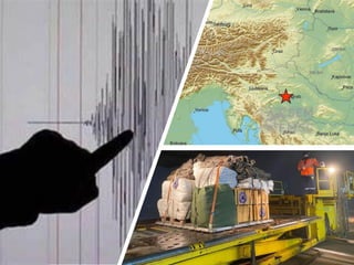 Sismologia   parte 1