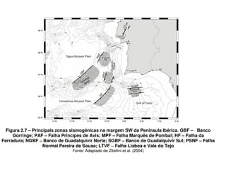 Sismologia   parte 1