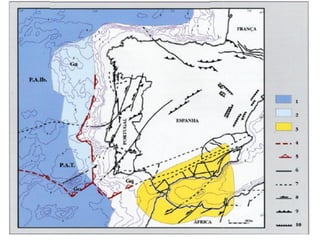 Sismologia   parte 1