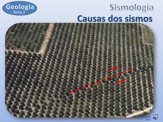 Tema 3

Causas dos sismos

jcmorais

2007

 