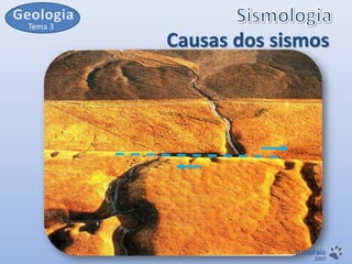 Tema 3

Causas dos sismos

jcmorais

2007

 