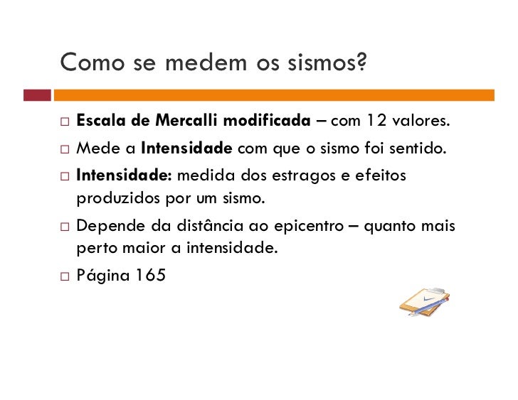 Sismos Sismos