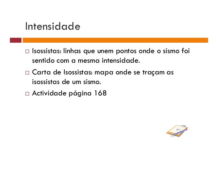 Sismos Sismos