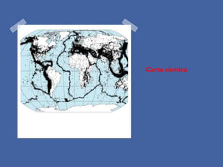 Carta sísmica
 
