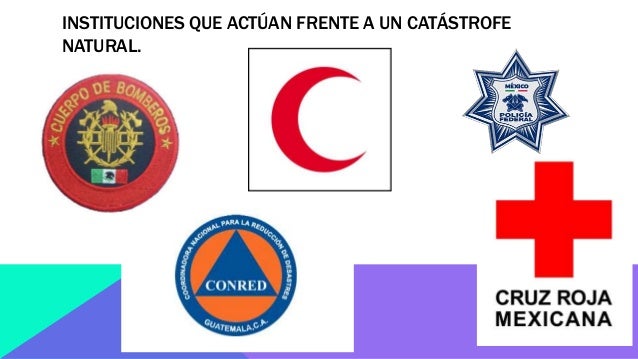 Sismos