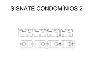 SISNATE CONDOMÍNIOS 2 