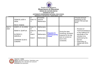 SISPAR: school year 2023-2024 documents. | DOCX