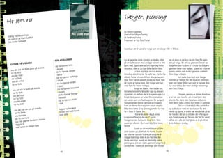 Norsk ungdomslitteratur 2007