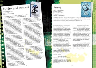 Norsk ungdomslitteratur 2007