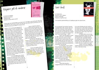 Norsk ungdomslitteratur 2007