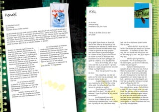 Norsk ungdomslitteratur 2007