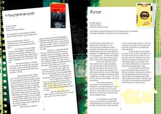 Norsk ungdomslitteratur 2007