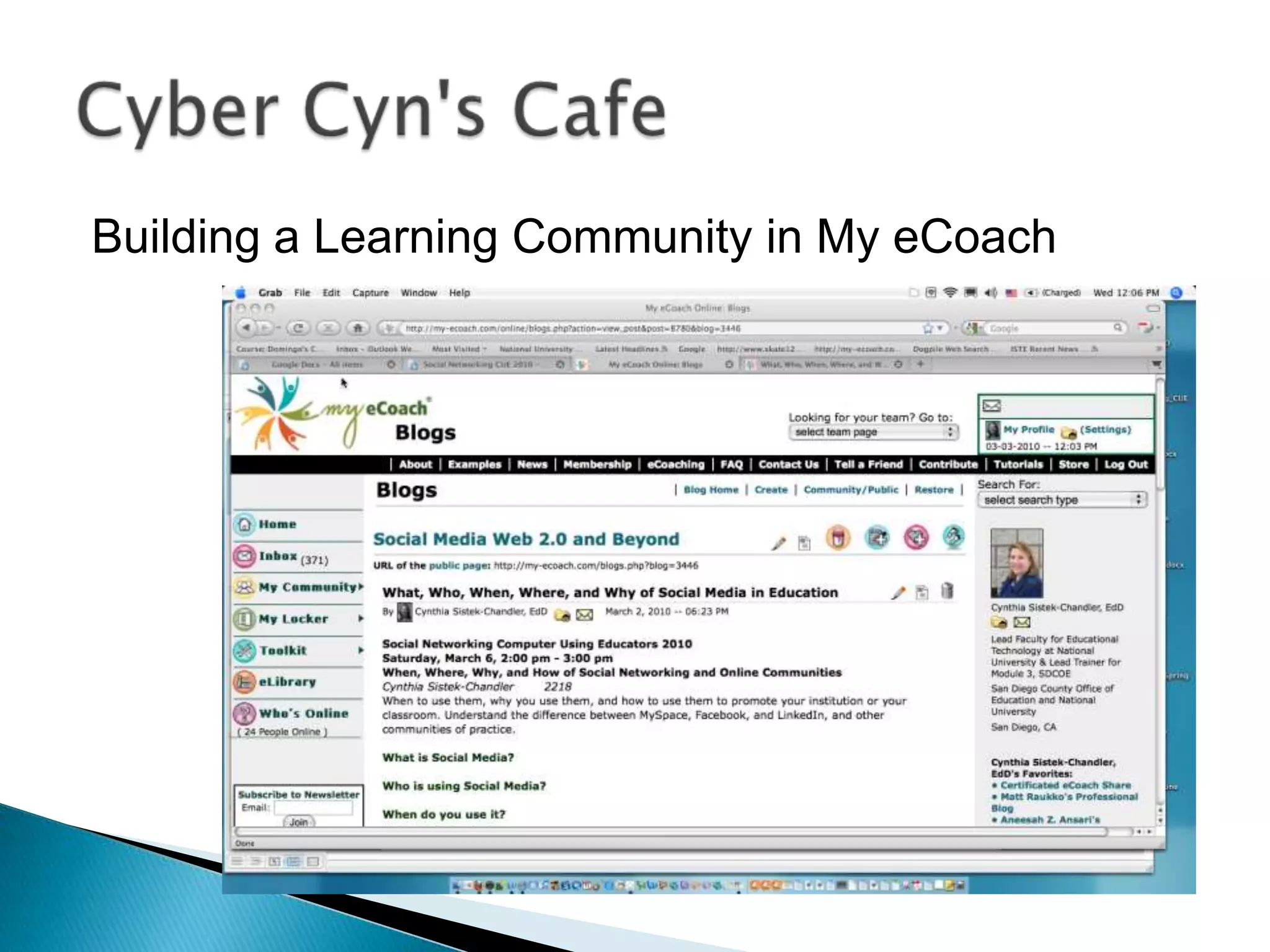 Resourceswww.Thinkfinity.orgCurriki- WebHomeCurriki, the online education community, is building the first website to offer free, open-source instructional materials for K-12.