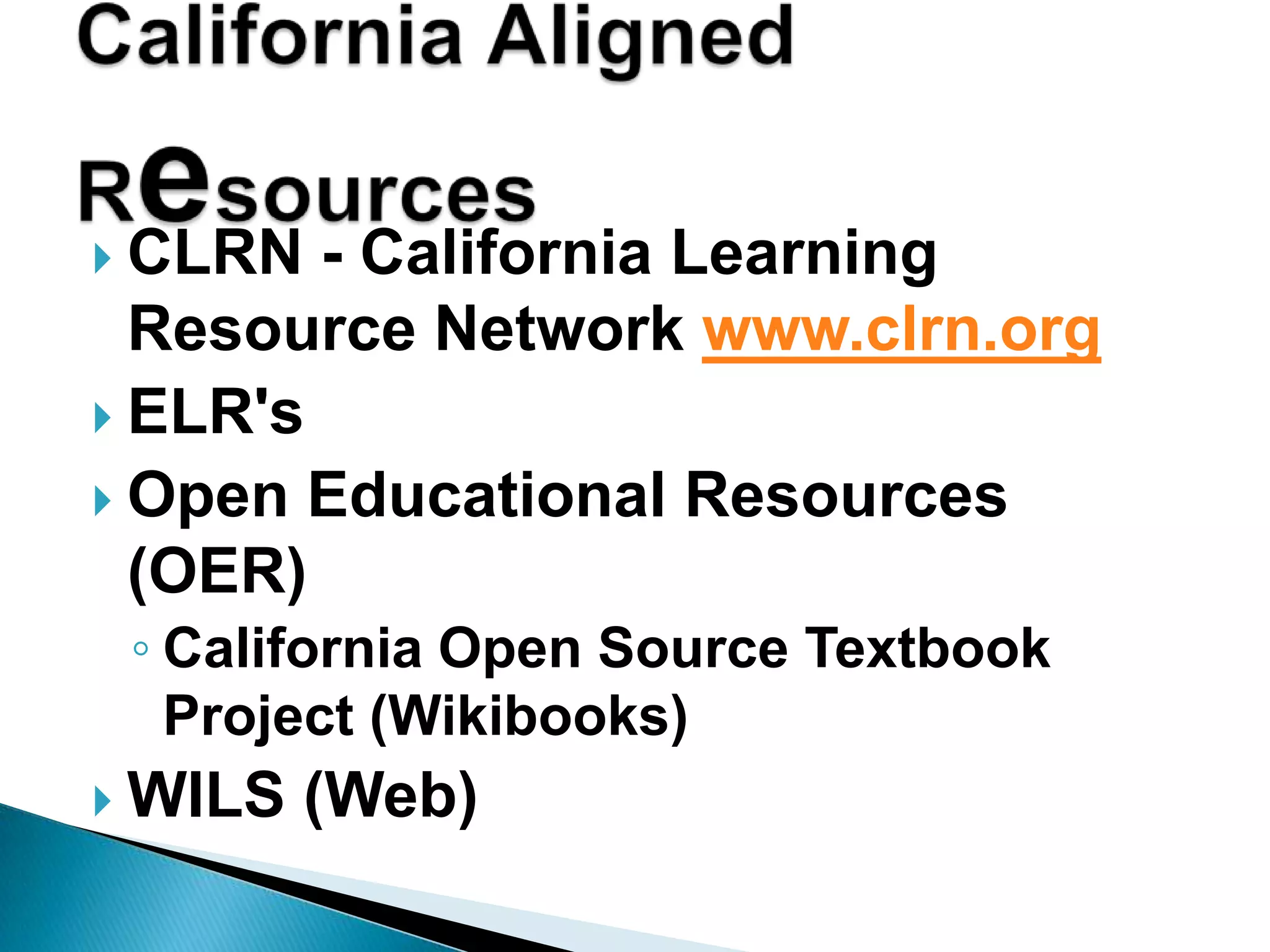 By 2011, percentage of schools with online learning