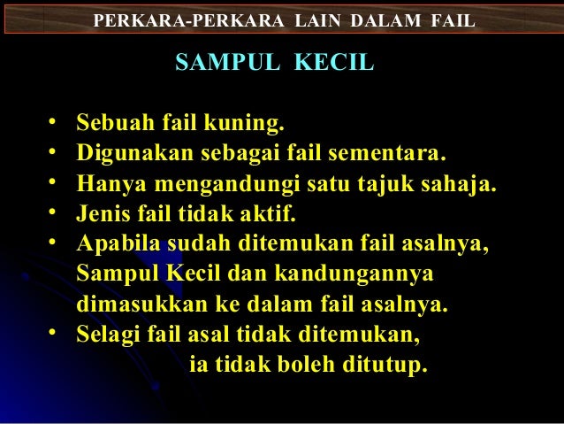 Sistem fail-pss-2005