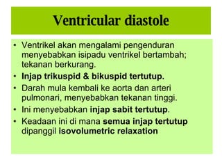 Sistem Kardiovaskular 1