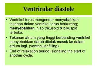 Sistem Kardiovaskular 1