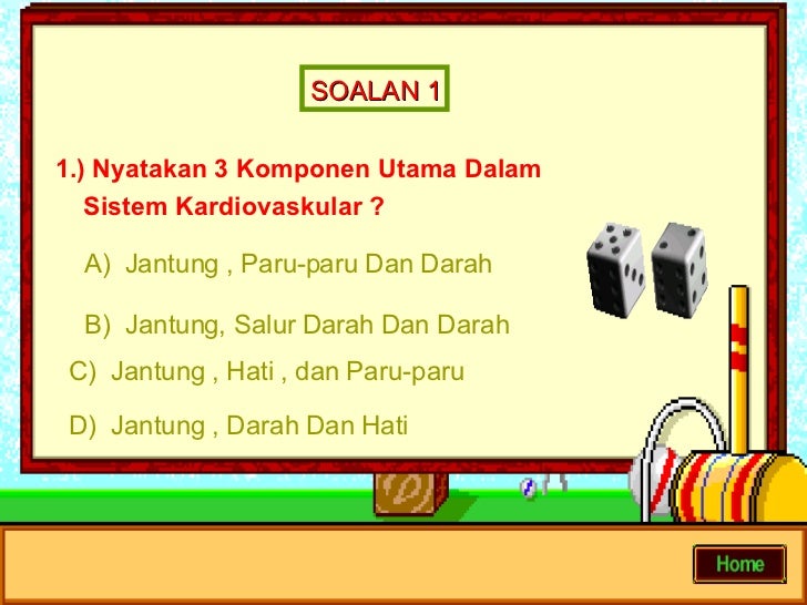 Sistem Kardiovaskular