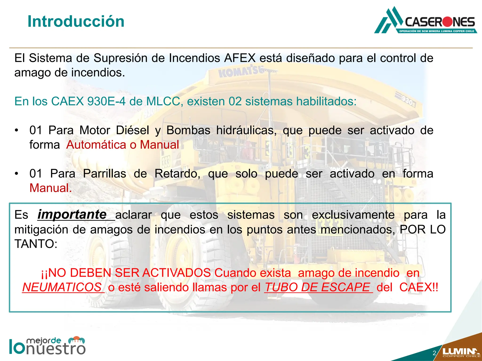 Sistema Afex en los Camiones mineros.pdf