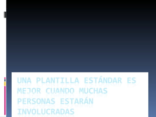 Ejemplo: el expediente médico 