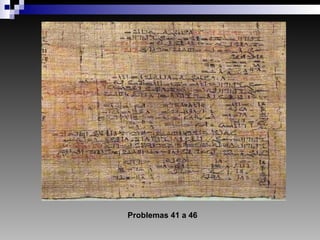 Problemas 41 a 46  