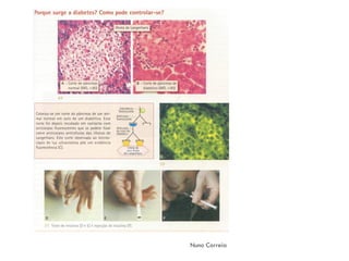 Sistema ImunitáRio (DoençAs E DesequilíBrios)