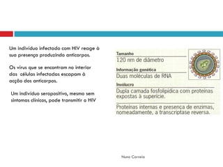 Sistema ImunitáRio (DoençAs E DesequilíBrios)
