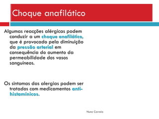 Sistema ImunitáRio (DoençAs E DesequilíBrios)