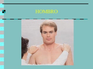 HOMBRO 
