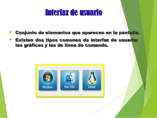 Sistema operativo