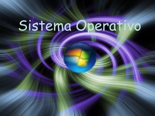 Sistema Operativo 