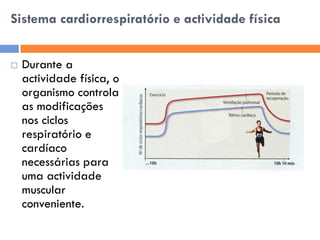 Sistema RespiratóRio