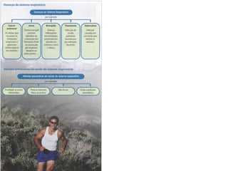 Sistema RespiratóRio