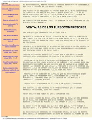 Sistema Sobre Alimentacion