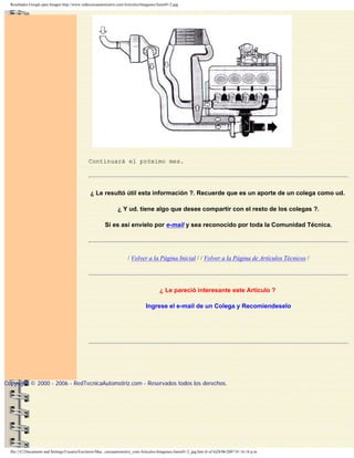 Sistema Sobre Alimentacion