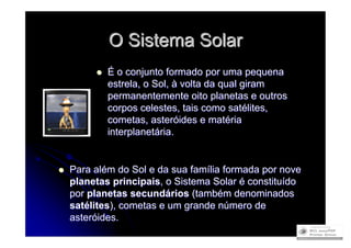 Sistema Solar