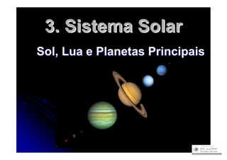 Sistema Solar
