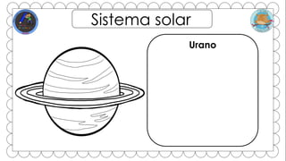 Urano
Sistema solar
 