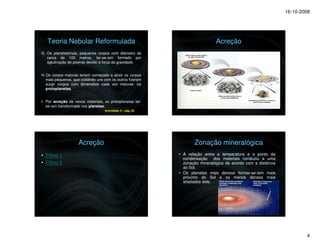 Sistema Solar Guião