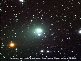 Sistema Solar Yolanda Moreno