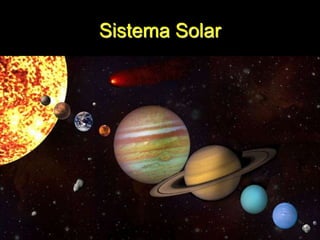 Sistema Solar
 