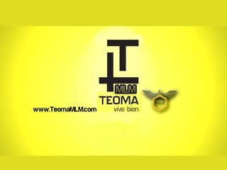 Sistema 4 fases teoma