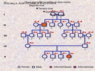 Clique para editar os estilos do texto mestre
     Segundo nível
           ● Terceiro nível
                  ● Quarto nível
                         ● Quinto nível
 