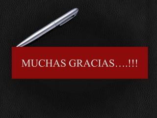 MUCHAS GRACIAS….!!!

 