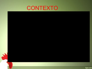 CONTEXTO
 