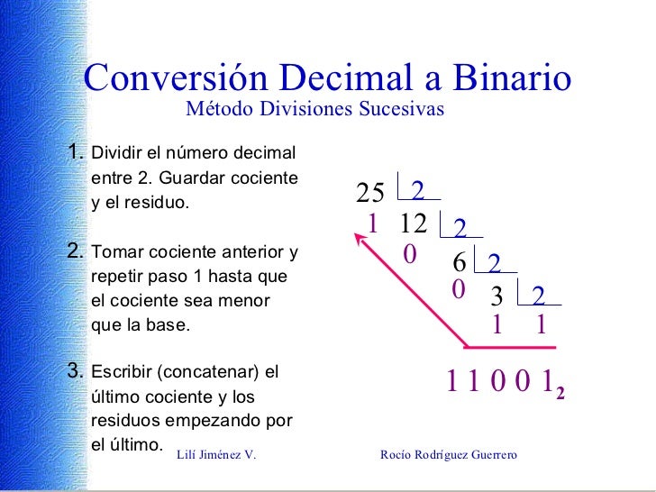 Sistema binario
